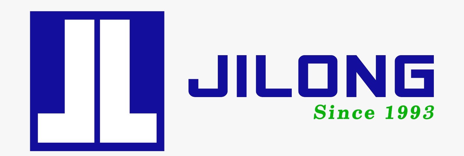 JILONG Logo - Home